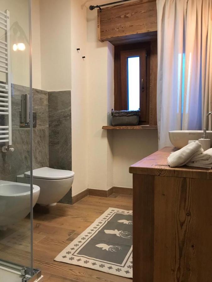 4Seasons Appartamenti Sauze D'Oulx Exterior photo