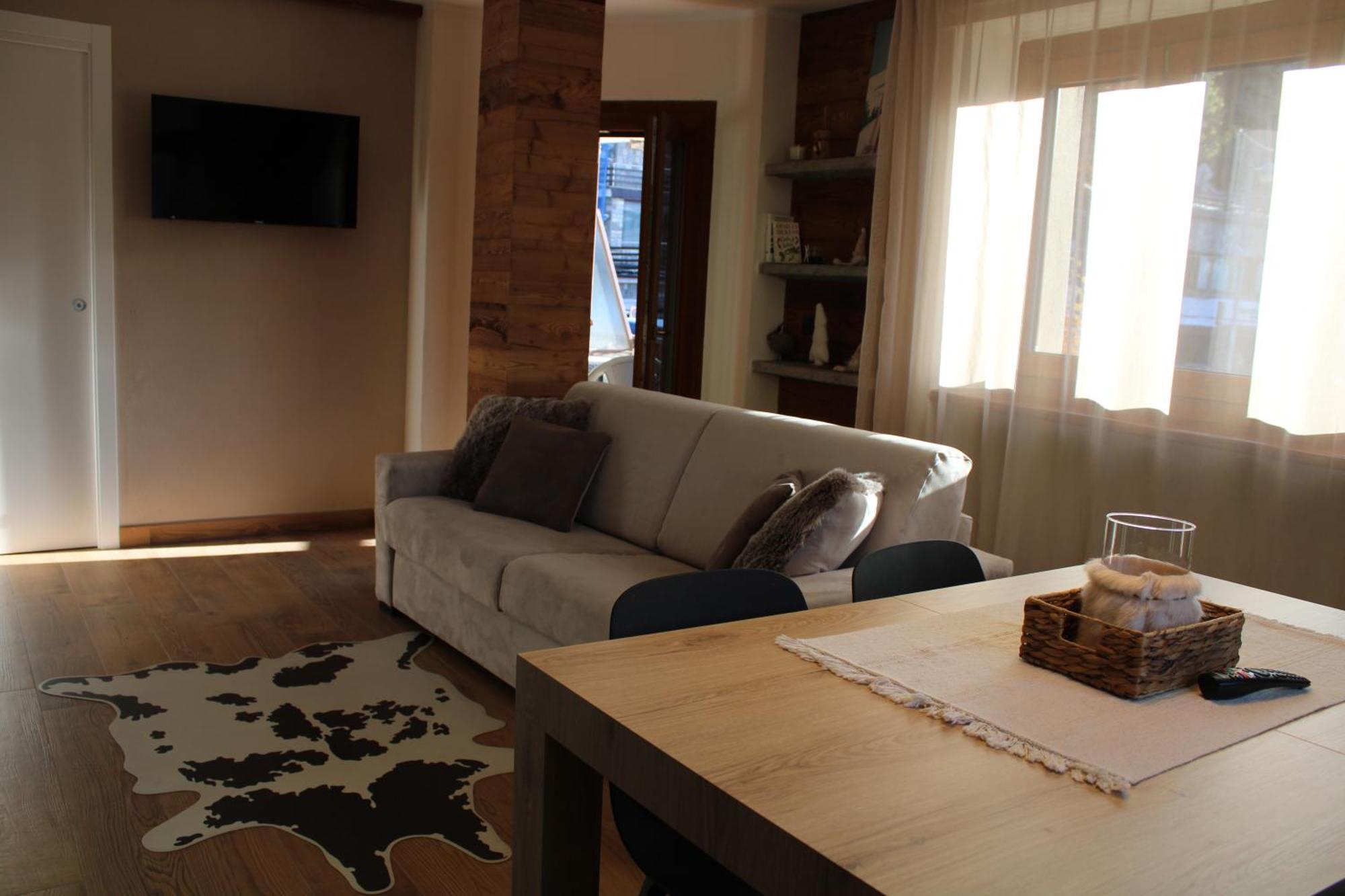 4Seasons Appartamenti Sauze D'Oulx Exterior photo