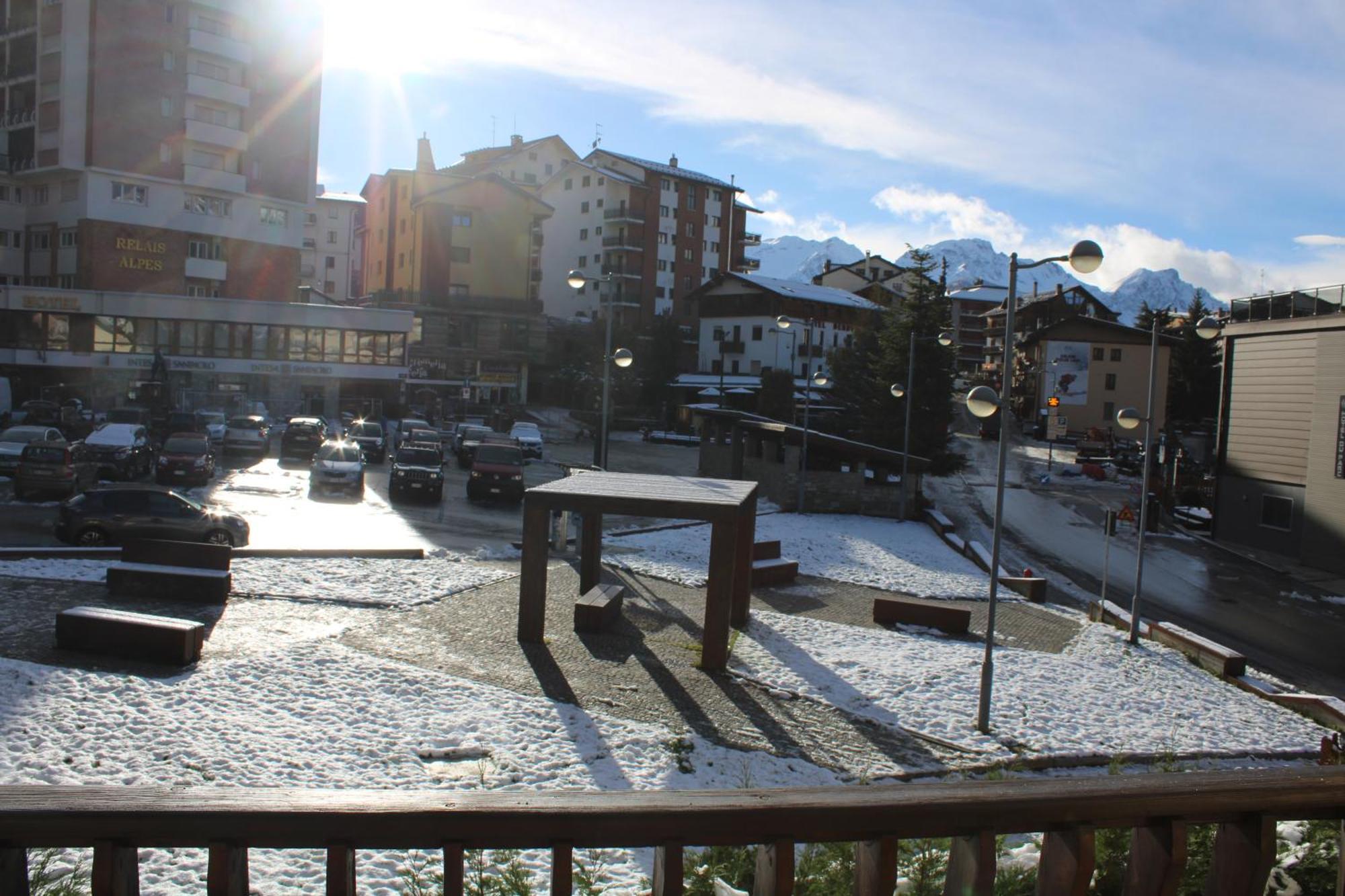4Seasons Appartamenti Sauze D'Oulx Exterior photo