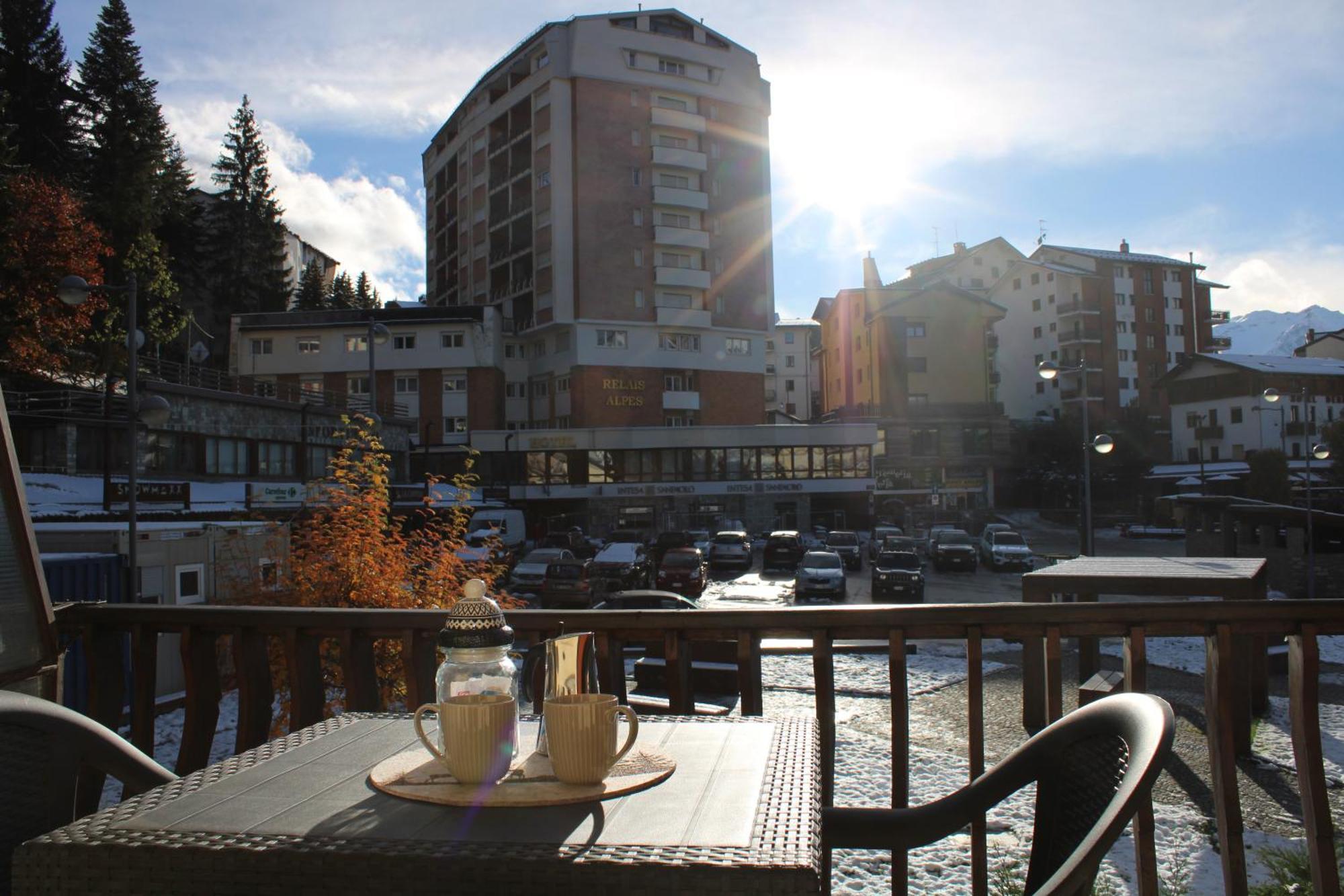 4Seasons Appartamenti Sauze D'Oulx Exterior photo