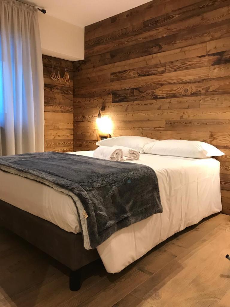 4Seasons Appartamenti Sauze D'Oulx Room photo
