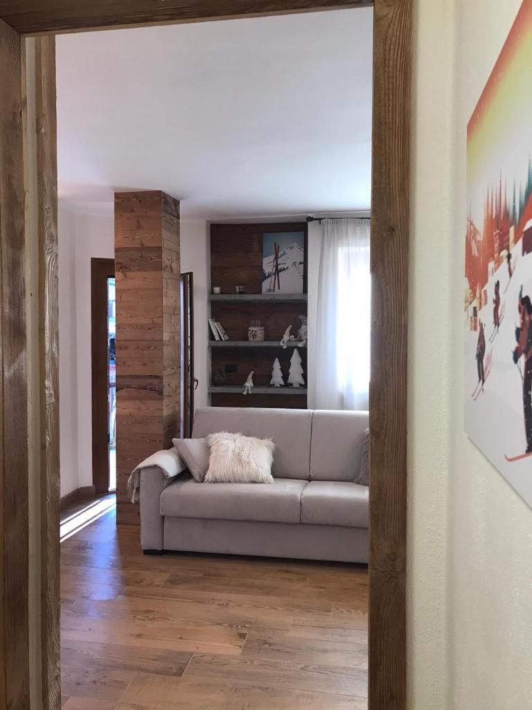 4Seasons Appartamenti Sauze D'Oulx Room photo