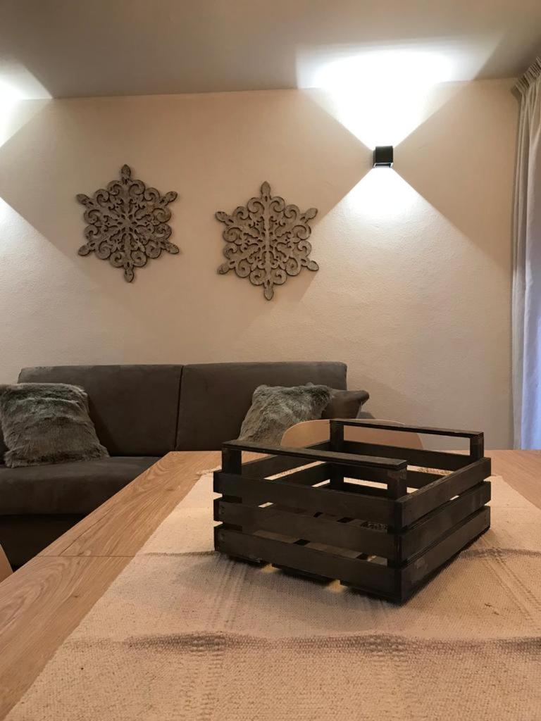 4Seasons Appartamenti Sauze D'Oulx Room photo